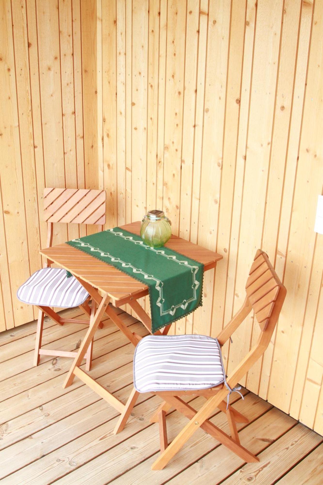 Appartamento Haus Abendrot Dornbirn Esterno foto