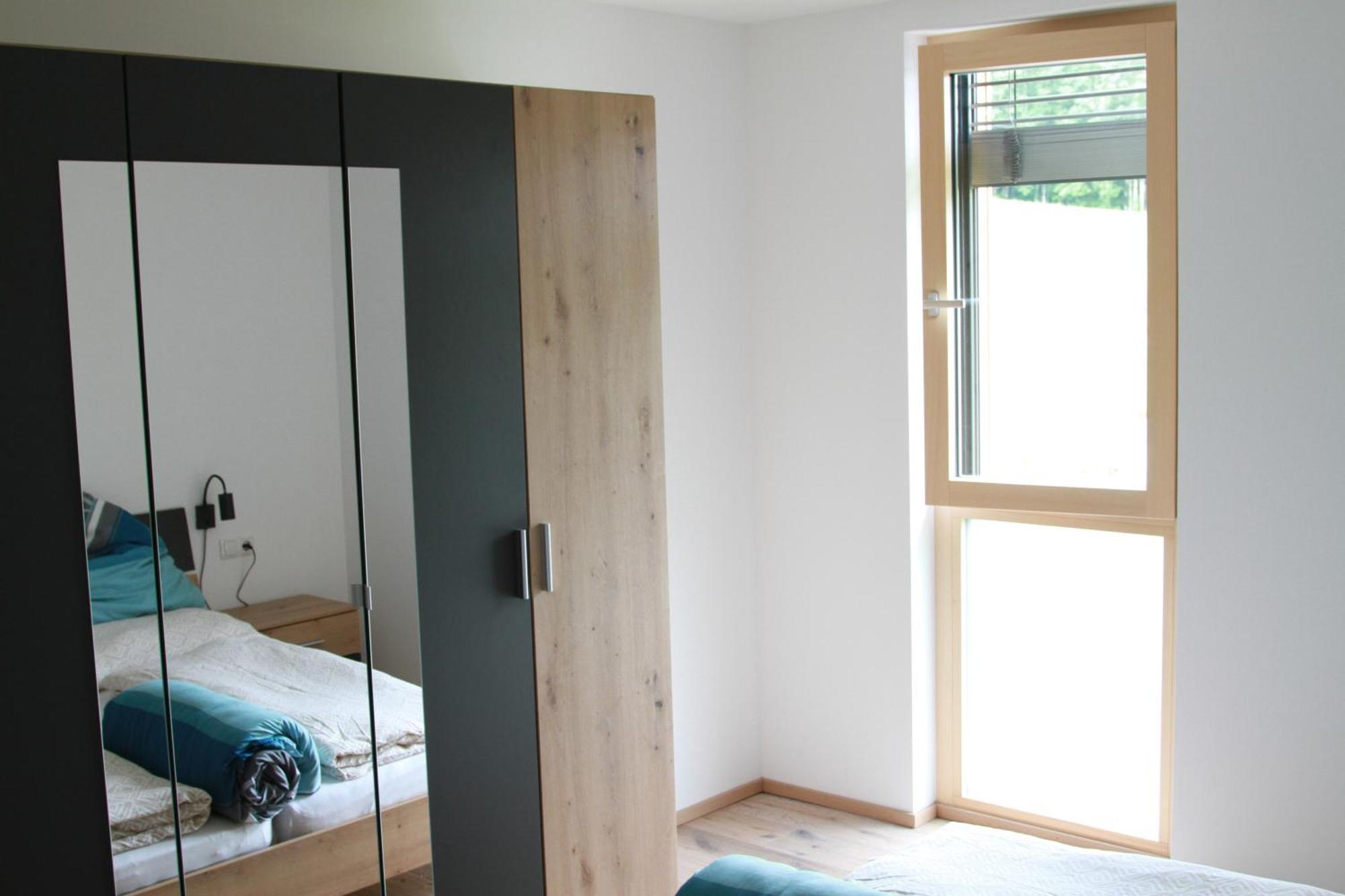 Appartamento Haus Abendrot Dornbirn Esterno foto