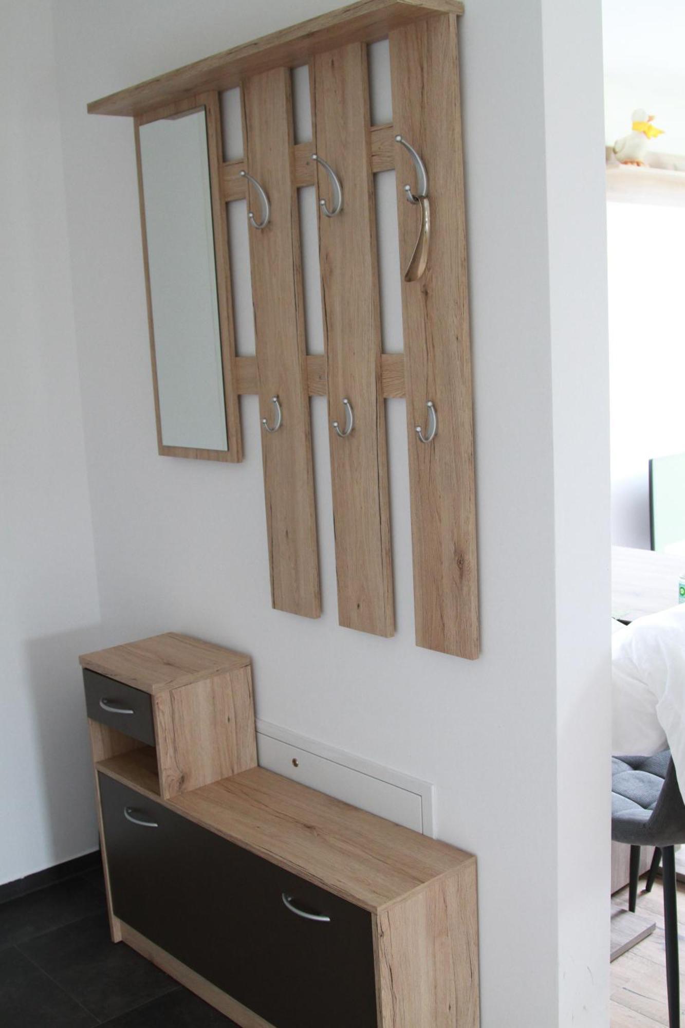 Appartamento Haus Abendrot Dornbirn Esterno foto