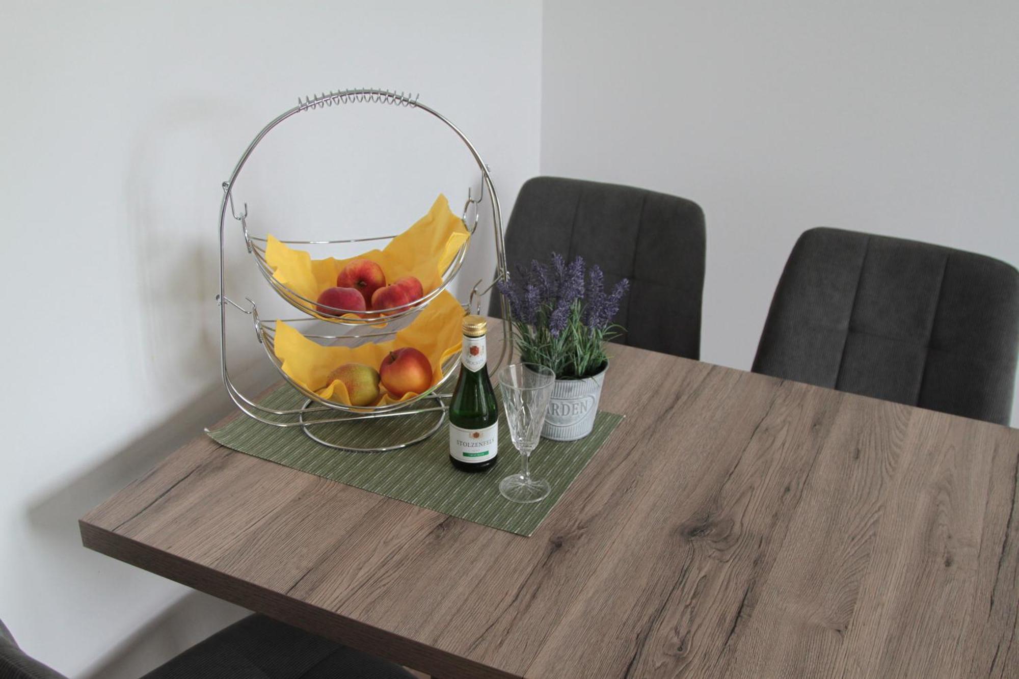 Appartamento Haus Abendrot Dornbirn Esterno foto
