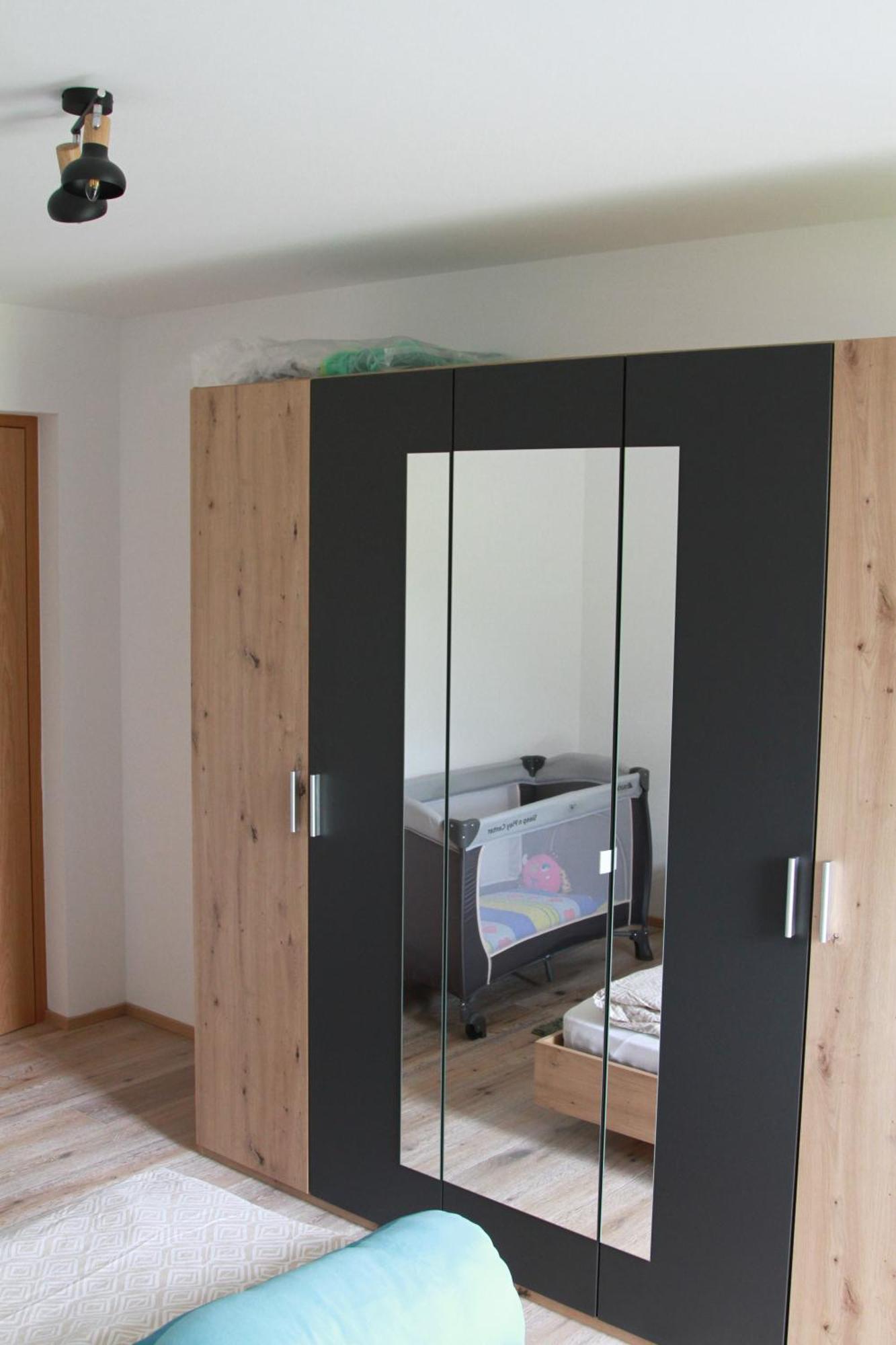 Appartamento Haus Abendrot Dornbirn Esterno foto