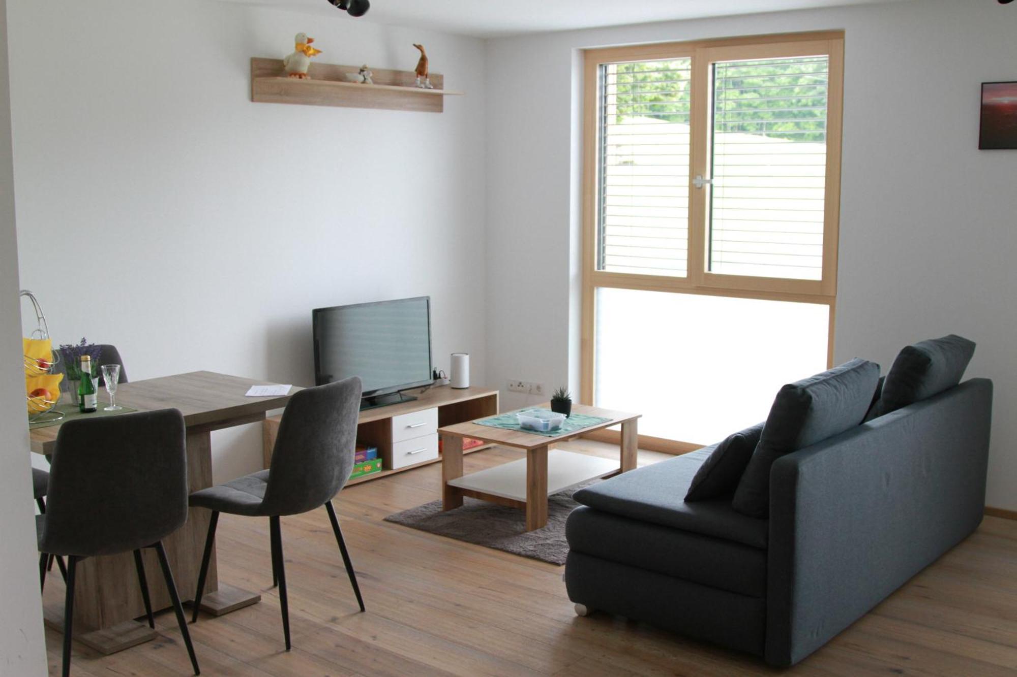Appartamento Haus Abendrot Dornbirn Esterno foto
