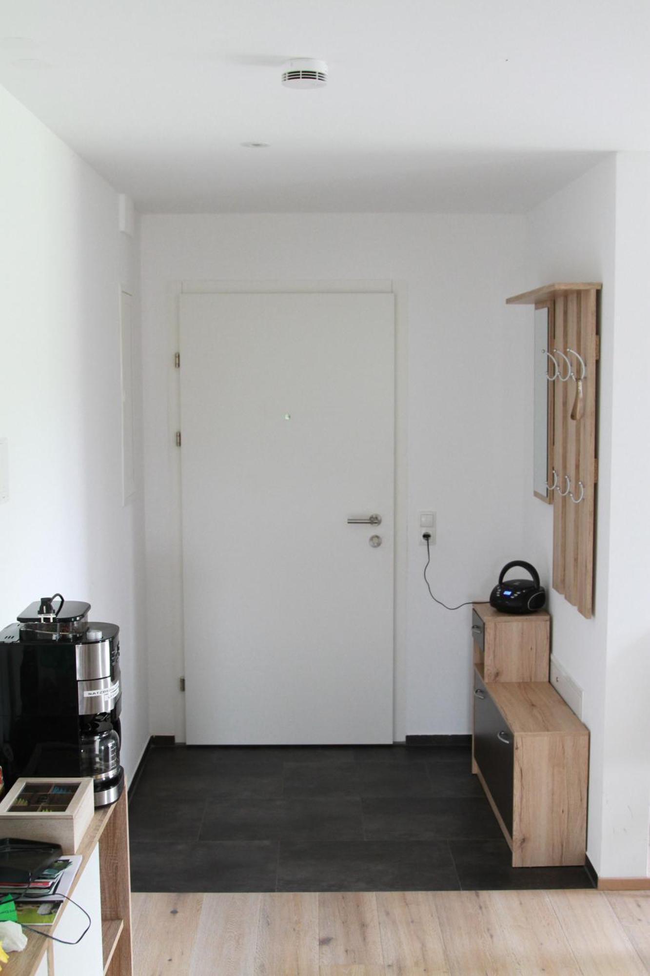 Appartamento Haus Abendrot Dornbirn Esterno foto