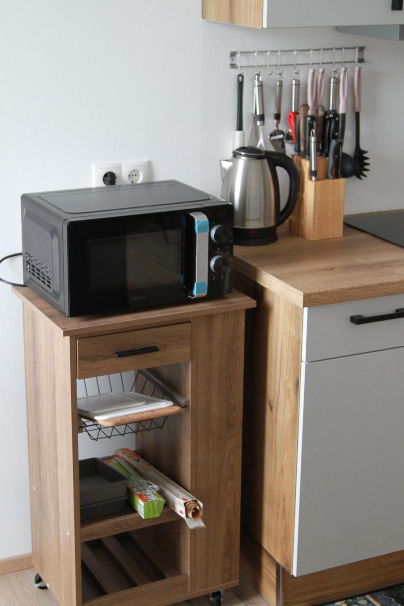 Appartamento Haus Abendrot Dornbirn Esterno foto