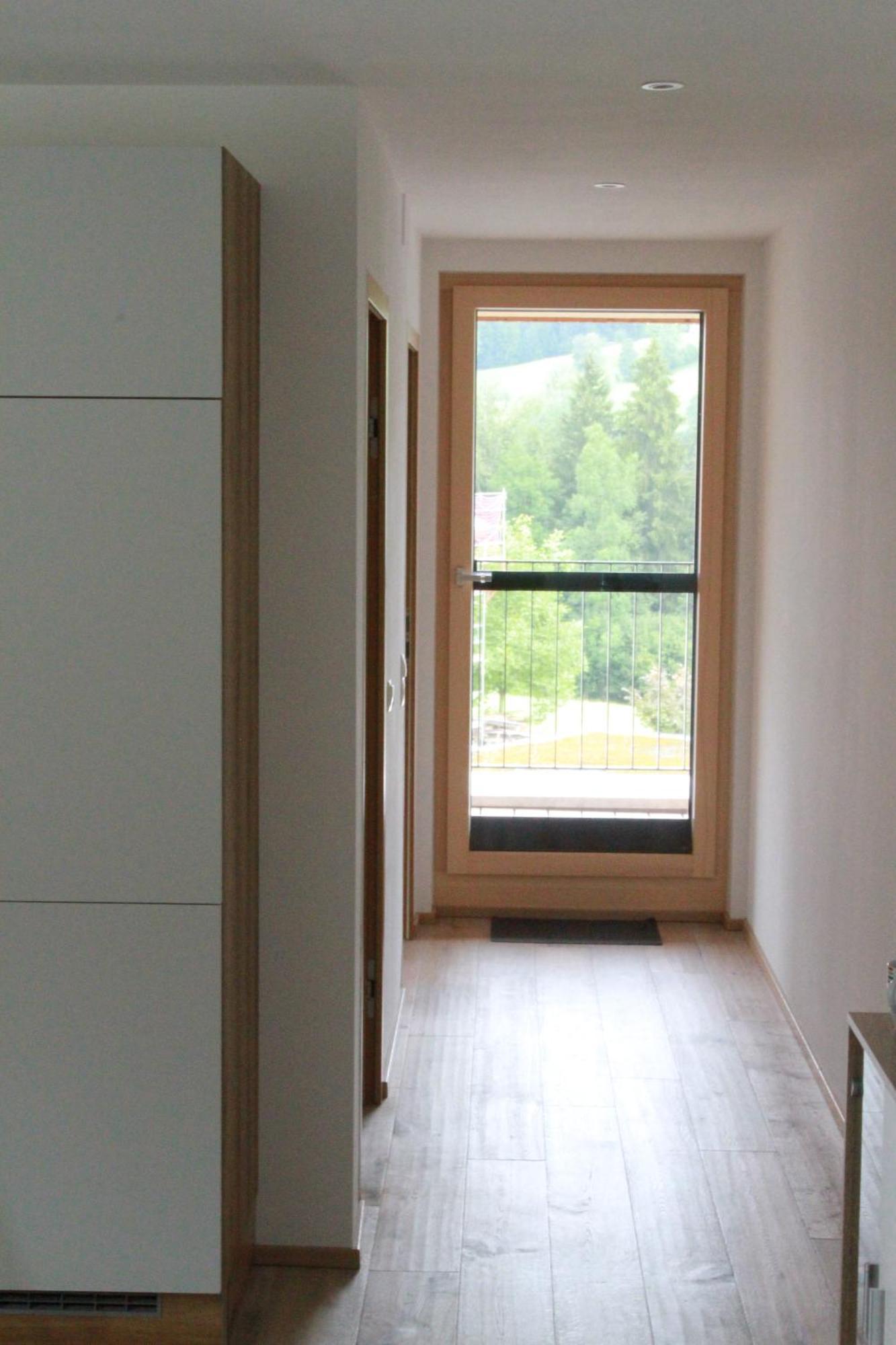 Appartamento Haus Abendrot Dornbirn Esterno foto