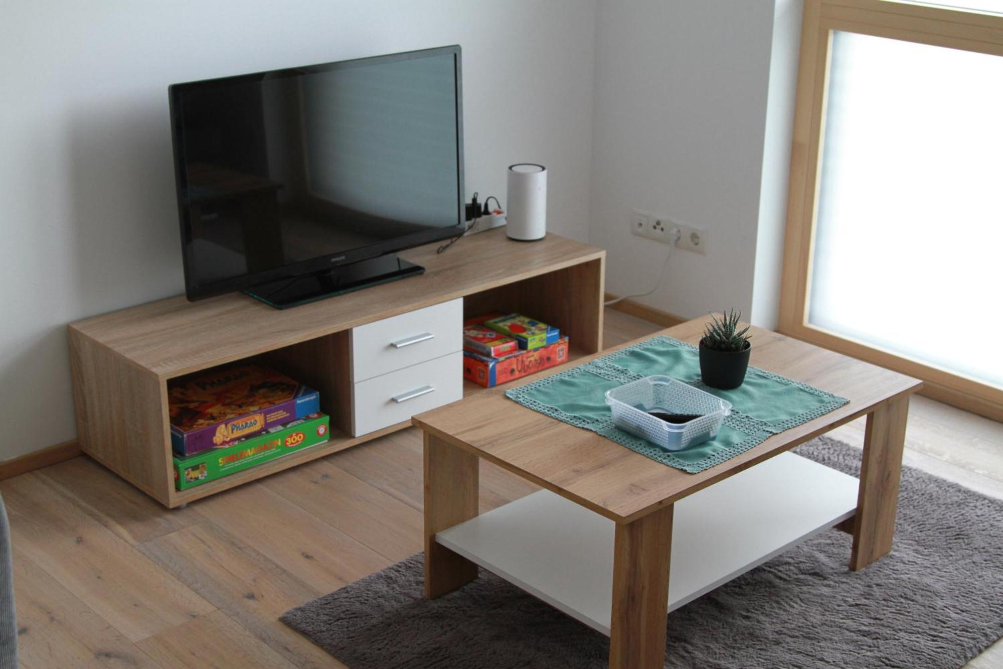 Appartamento Haus Abendrot Dornbirn Esterno foto
