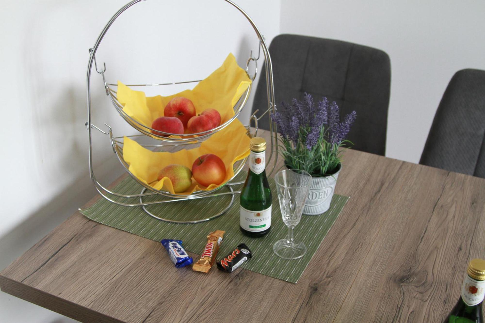 Appartamento Haus Abendrot Dornbirn Esterno foto