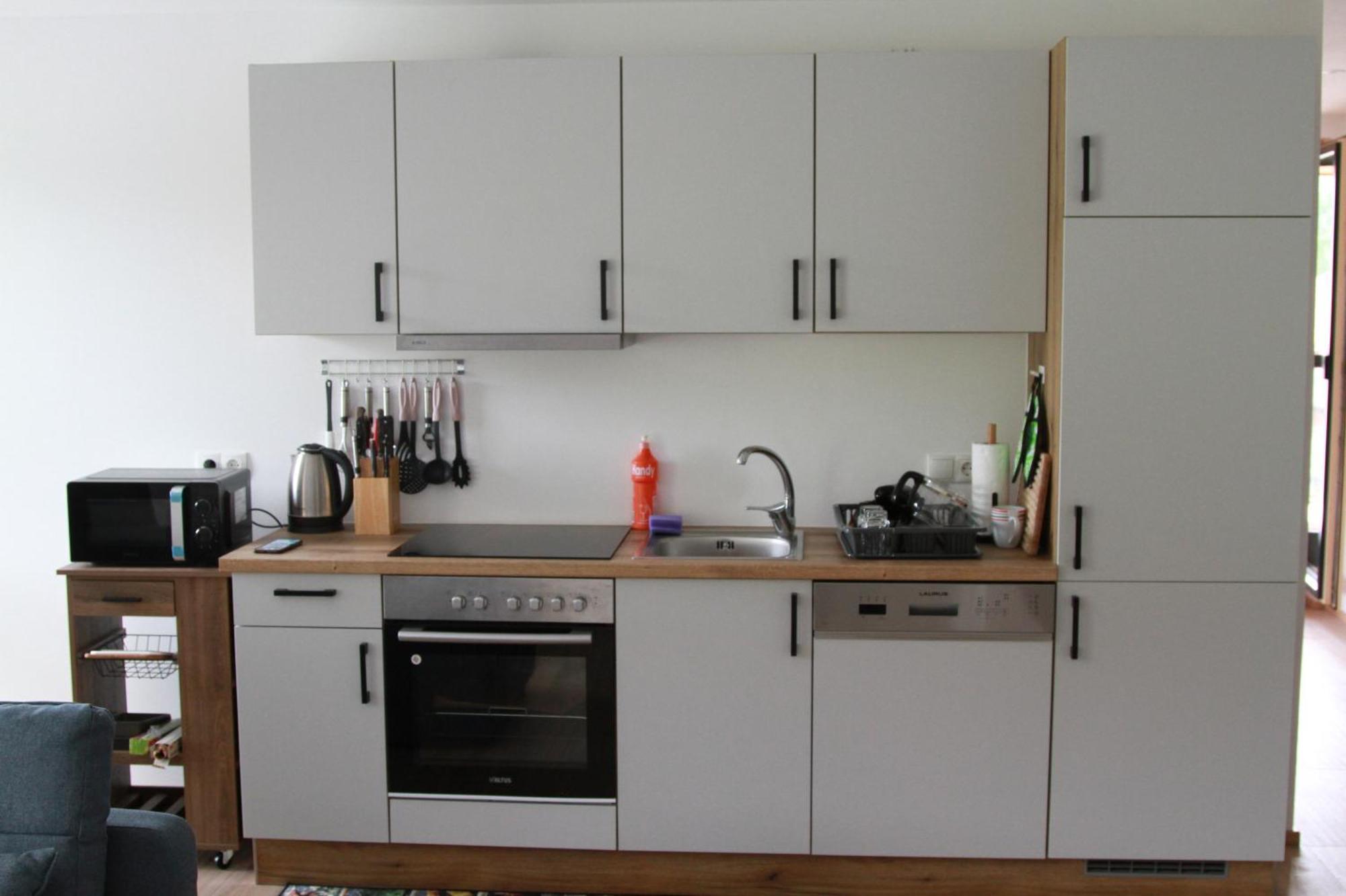 Appartamento Haus Abendrot Dornbirn Esterno foto